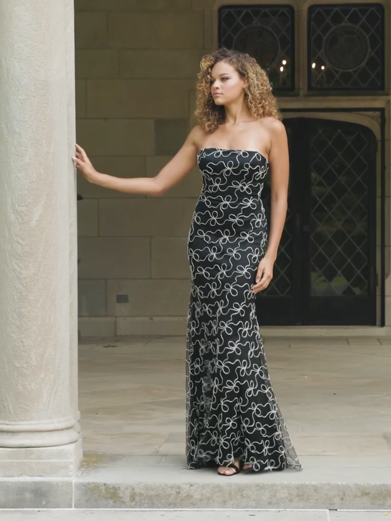 Faviana Style #11416 #7 thumbnail