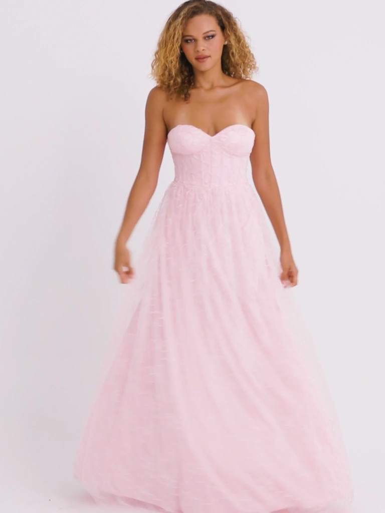 Faviana Style #11418 #1 thumbnail