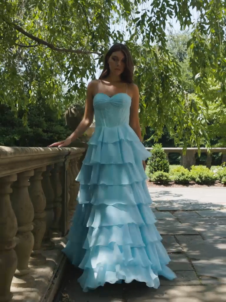 Faviana Style #11420 #1 thumbnail