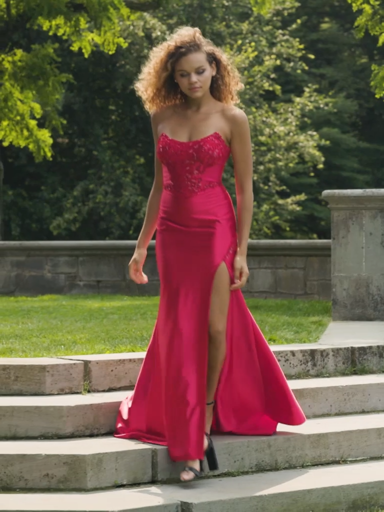 Faviana Style #11435 #1 thumbnail