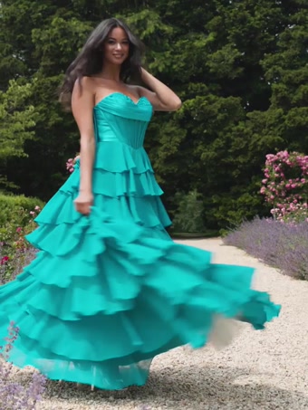 Faviana Style #11436 #1 thumbnail