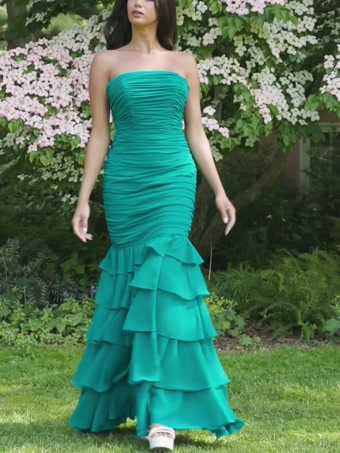 Faviana Style #11457 #1 thumbnail