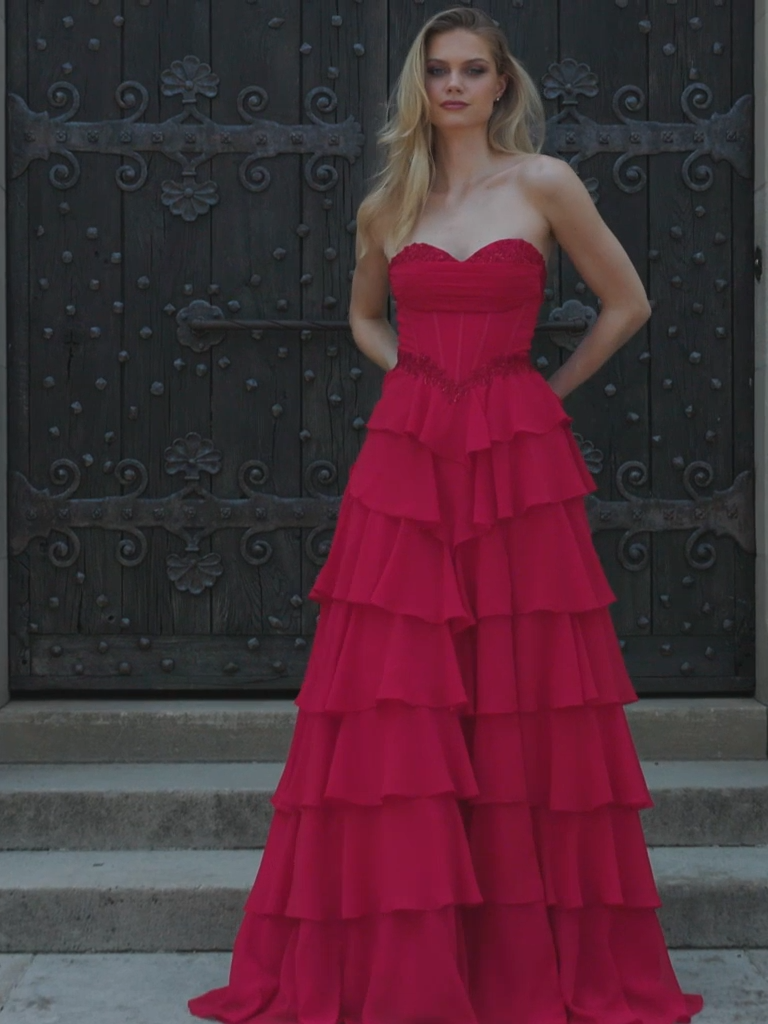Faviana Style #11460 #1 thumbnail