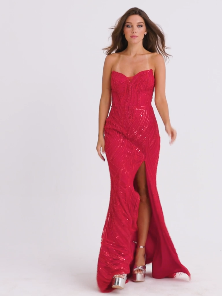 Faviana Style #11463 #1 thumbnail