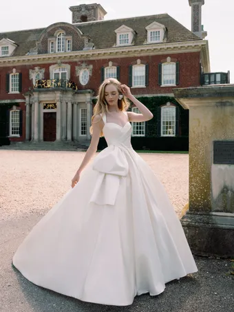 Sareh Nouri Style Dahlia Dreams #0 default frontface vertical thumbnail