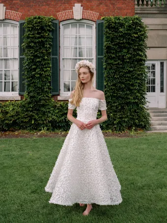 Sareh Nouri Style Ivy Embrace #0 default frontface vertical thumbnail