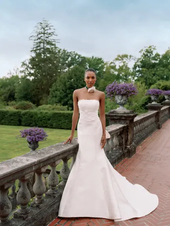 Sareh Nouri Style Petal Whisper #0 default frontface vertical thumbnail