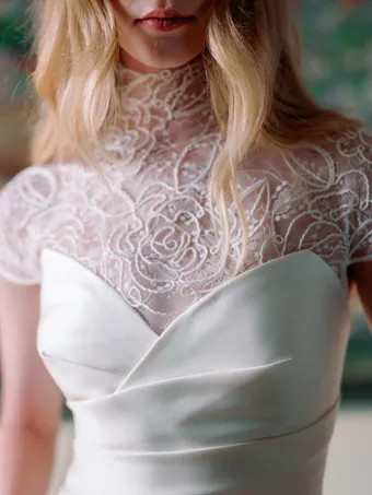 Sareh Nouri Style Rose Reverie #4 frontface vertical cropped thumbnail