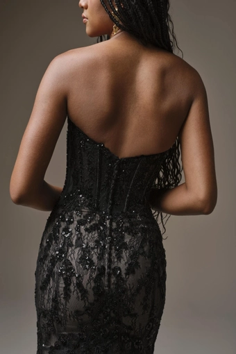 Maggie Sottero #Benjie MS #2 backface vertical cropped thumbnail