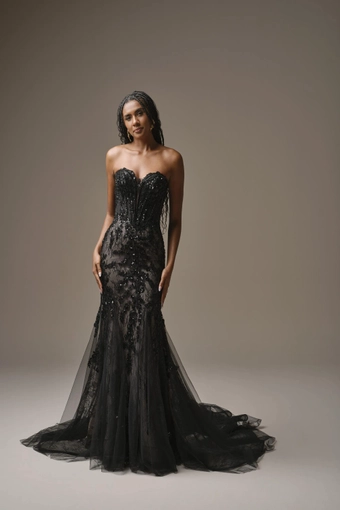 Maggie Sottero #Benjie MS #0 default frontface vertical thumbnail