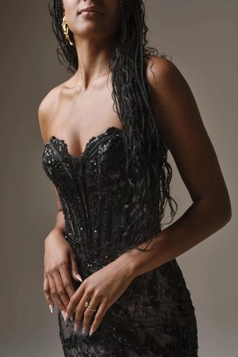 Maggie Sottero #Benjie MS #3 frontface vertical cropped thumbnail