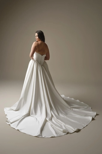 Maggie Sottero #Hudson MS #2 default backface vertical thumbnail