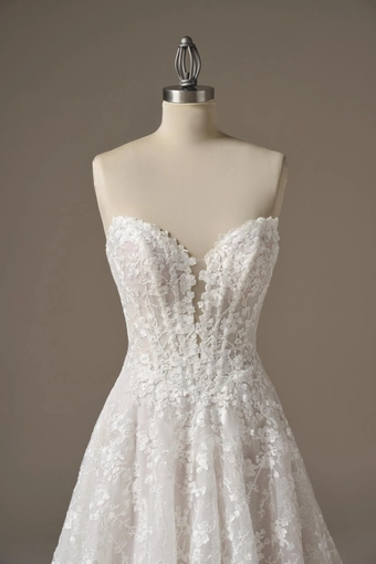 Maggie Sottero Style Memphis #2 default frontface vertical cropped thumbnail