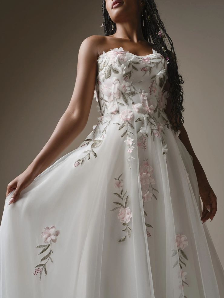 Rebecca Ingram Blossom 26RB445A01