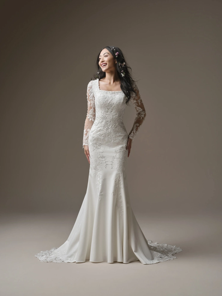 Rebecca Ingram Rebecca Ingram Style #26RK407A01 Image