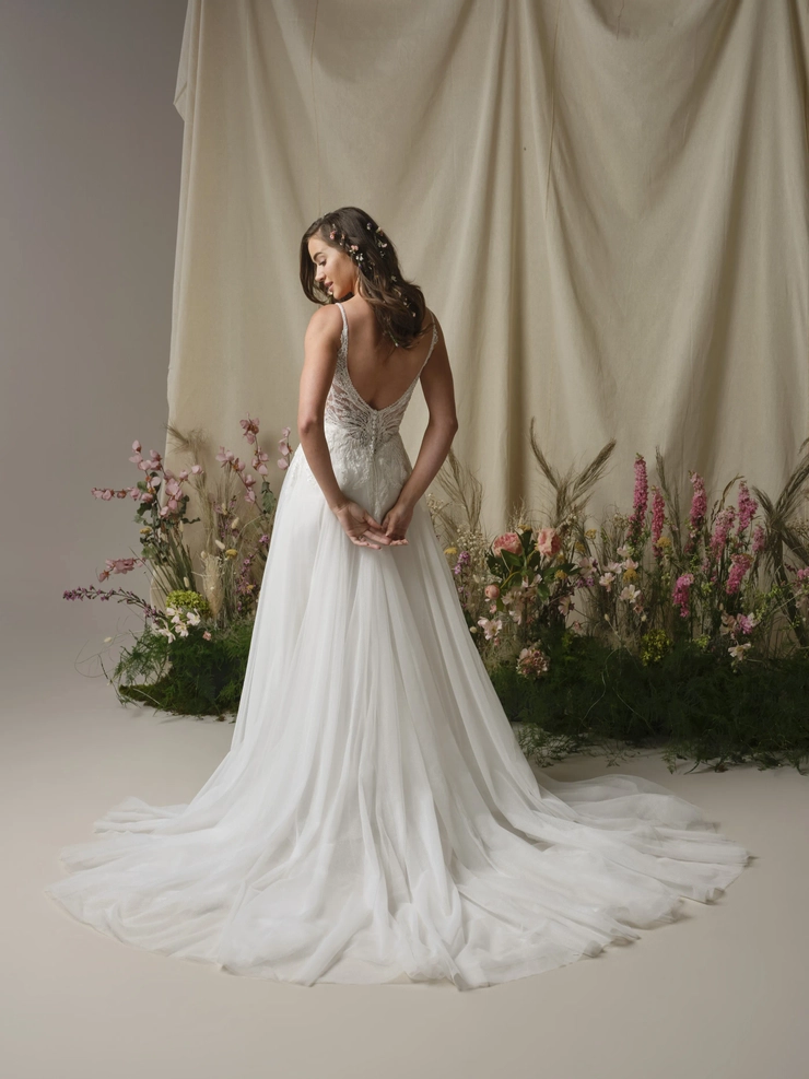 Rebecca Ingram Valarie 26RK411A01