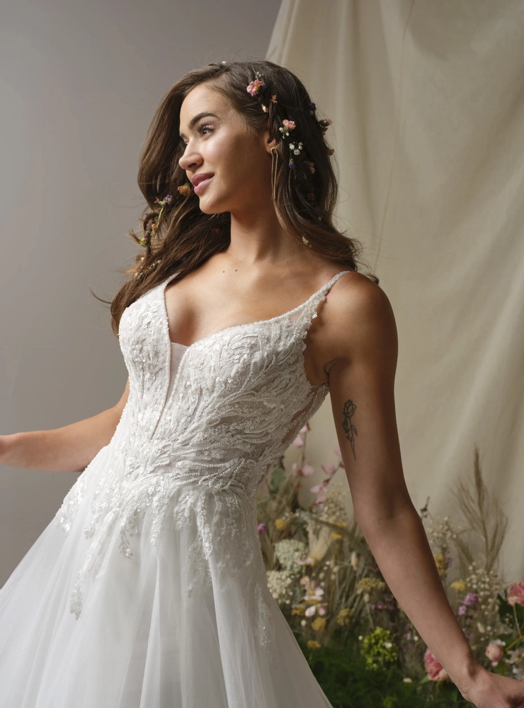 Rebecca Ingram Valarie 26RK411A01