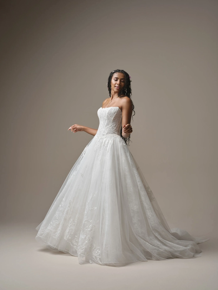 Rebecca Ingram Lisa 26RK439A01