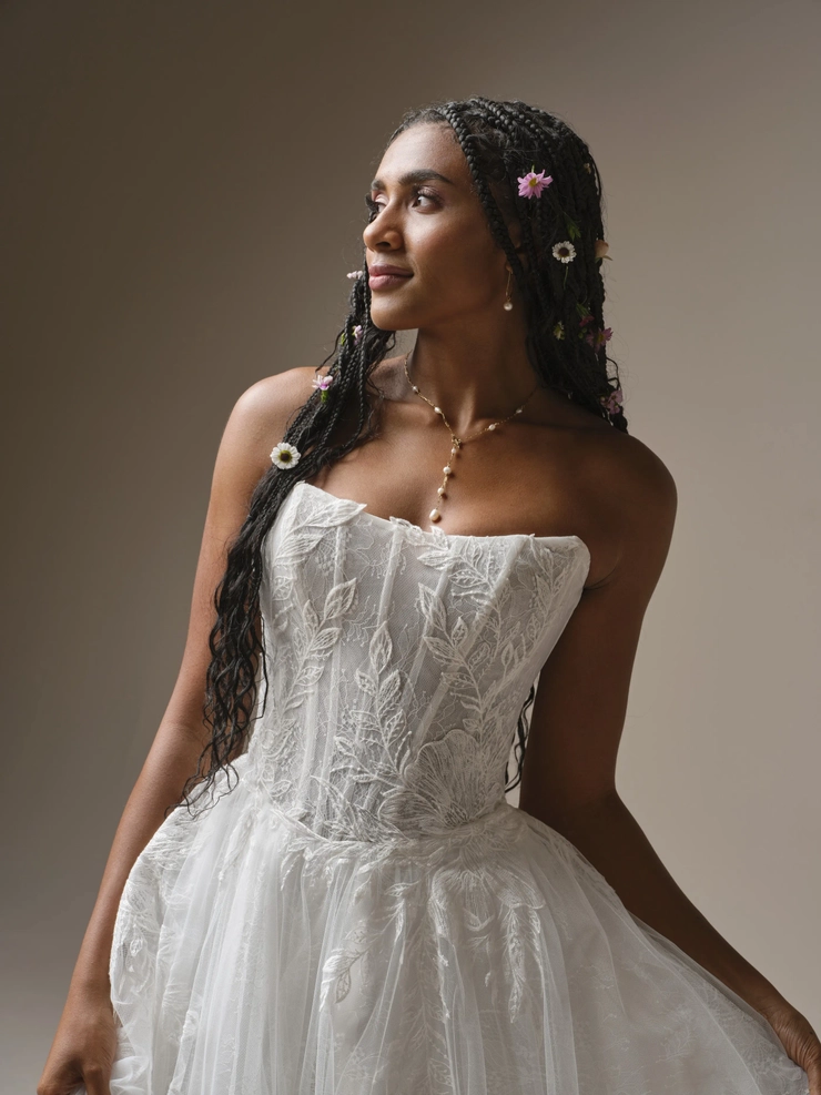 Rebecca Ingram Lisa 26RK439A01