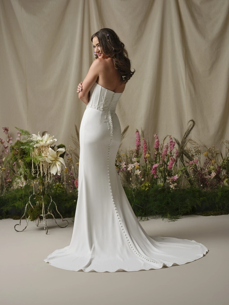 Rebecca Ingram Style #26RK441A01 #1 default backface vertical picture