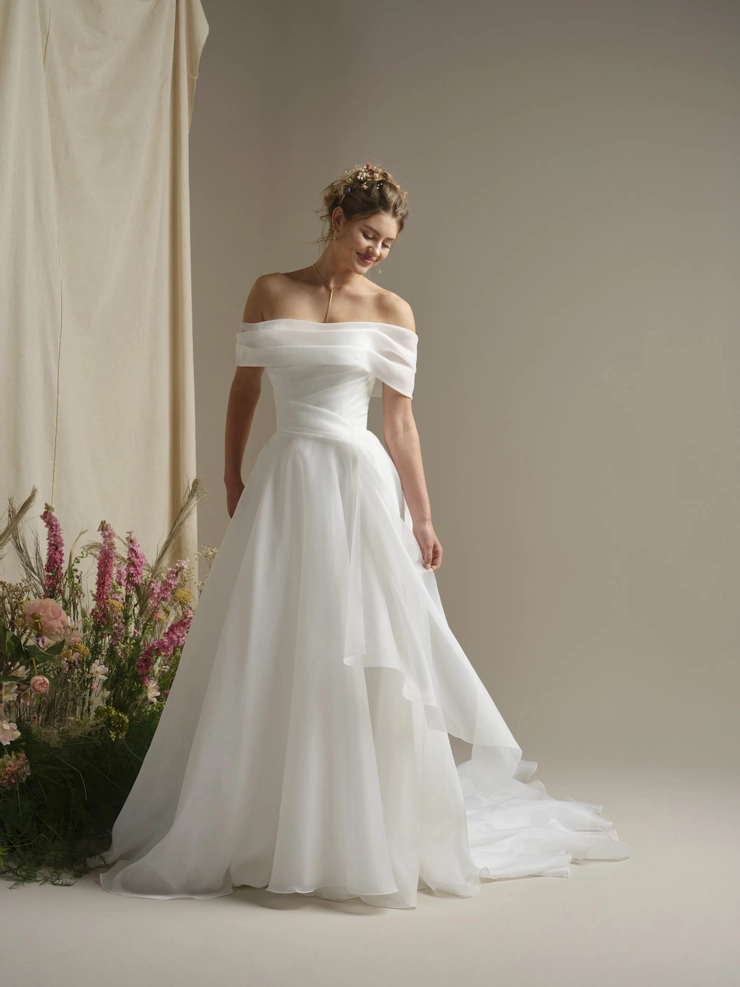 Rebecca Ingram Rebecca Ingram Style #26RK443A01 Image