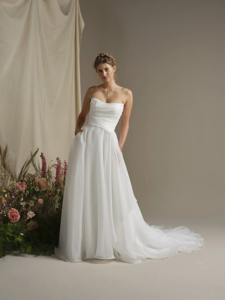 Rebecca Ingram Dezi 26RK443A01