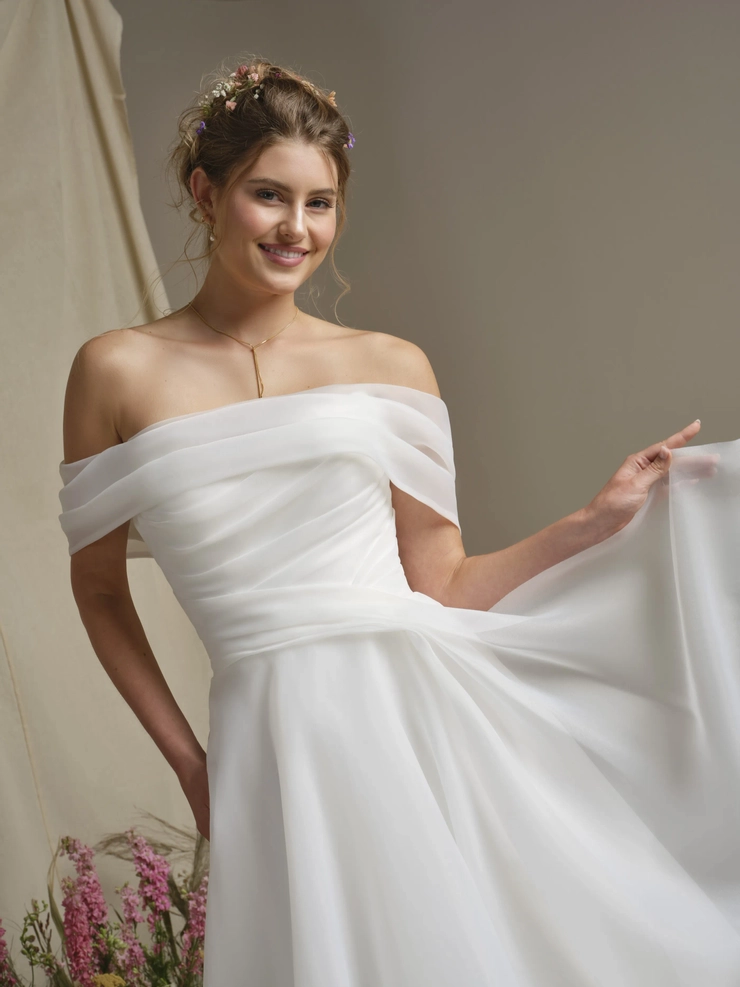 Rebecca Ingram Dezi 26RK443A01
