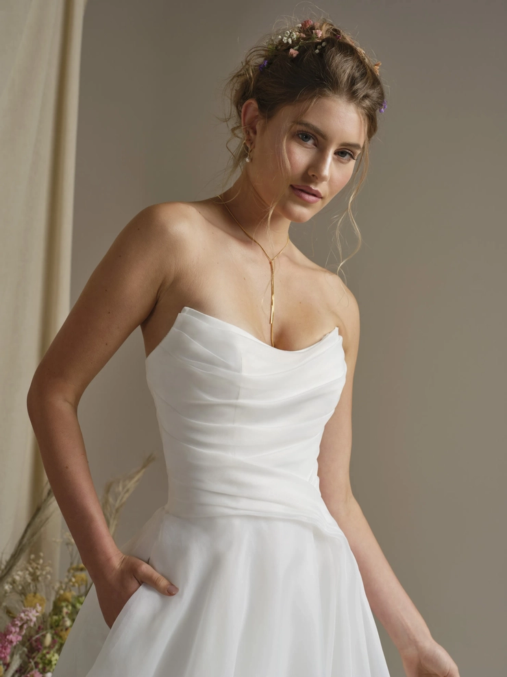 Rebecca Ingram Dezi 26RK443A01