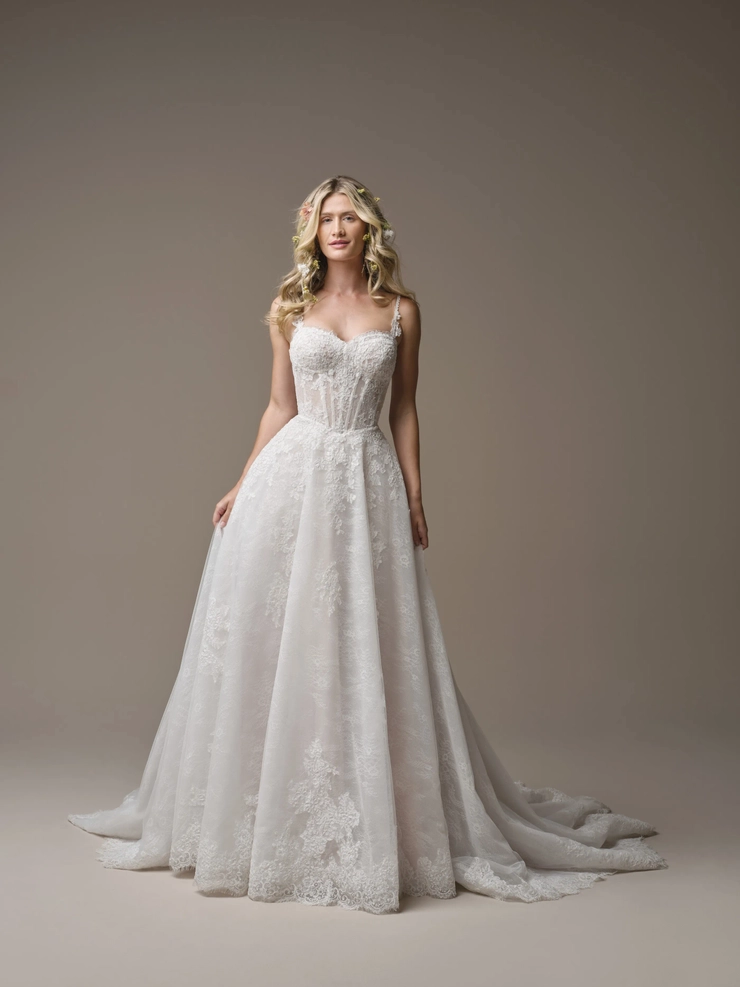 Rebecca Ingram Esmeralda 26RK478A01