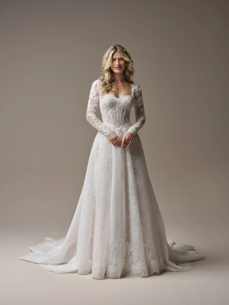 Rebecca Ingram Esmeralda 26RK478A01