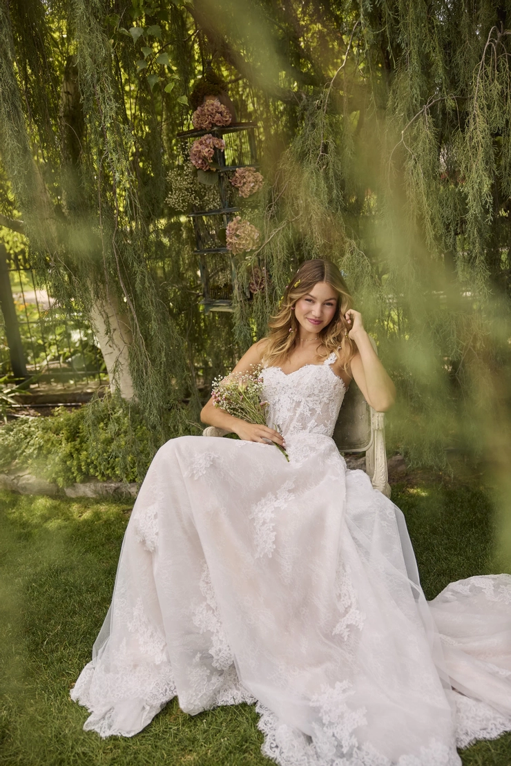 Rebecca Ingram Esmeralda Image