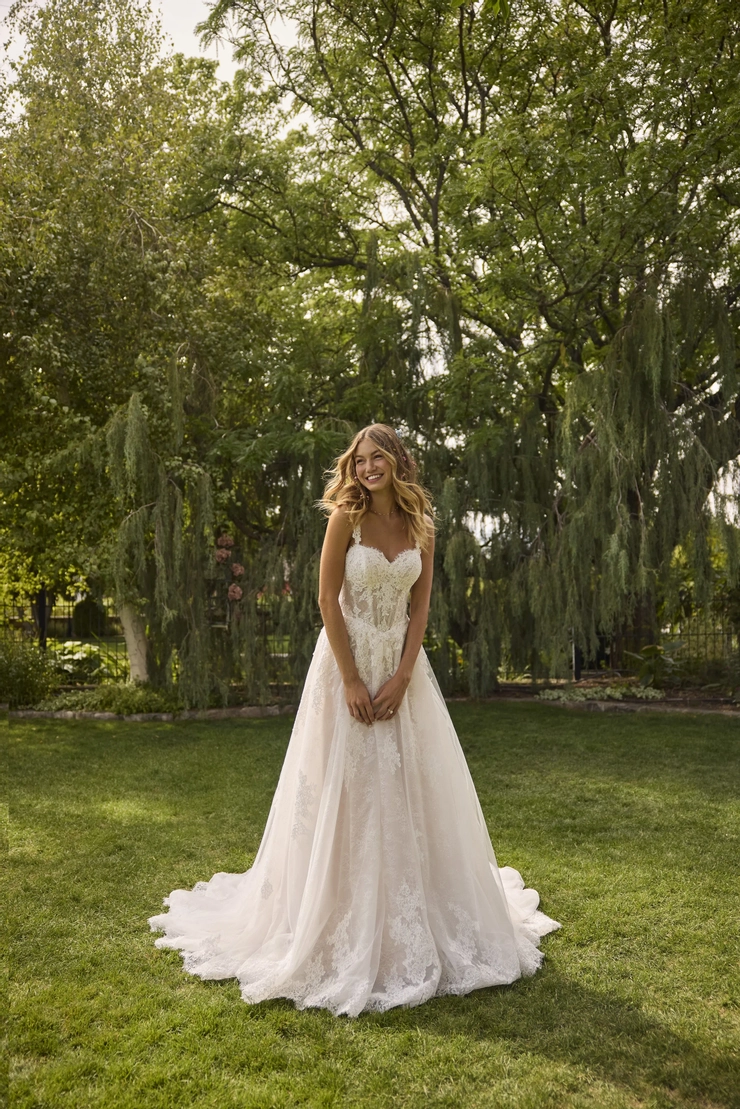 Rebecca Ingram Esmeralda 26RK478A01