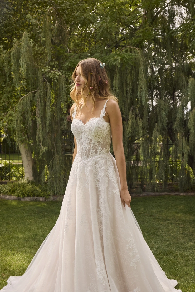 Rebecca Ingram Esmeralda 26RK478A01