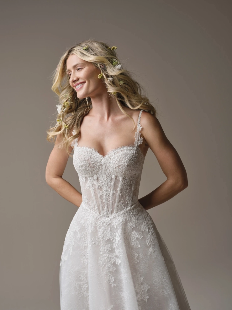 Rebecca Ingram Esmeralda 26RK478A01