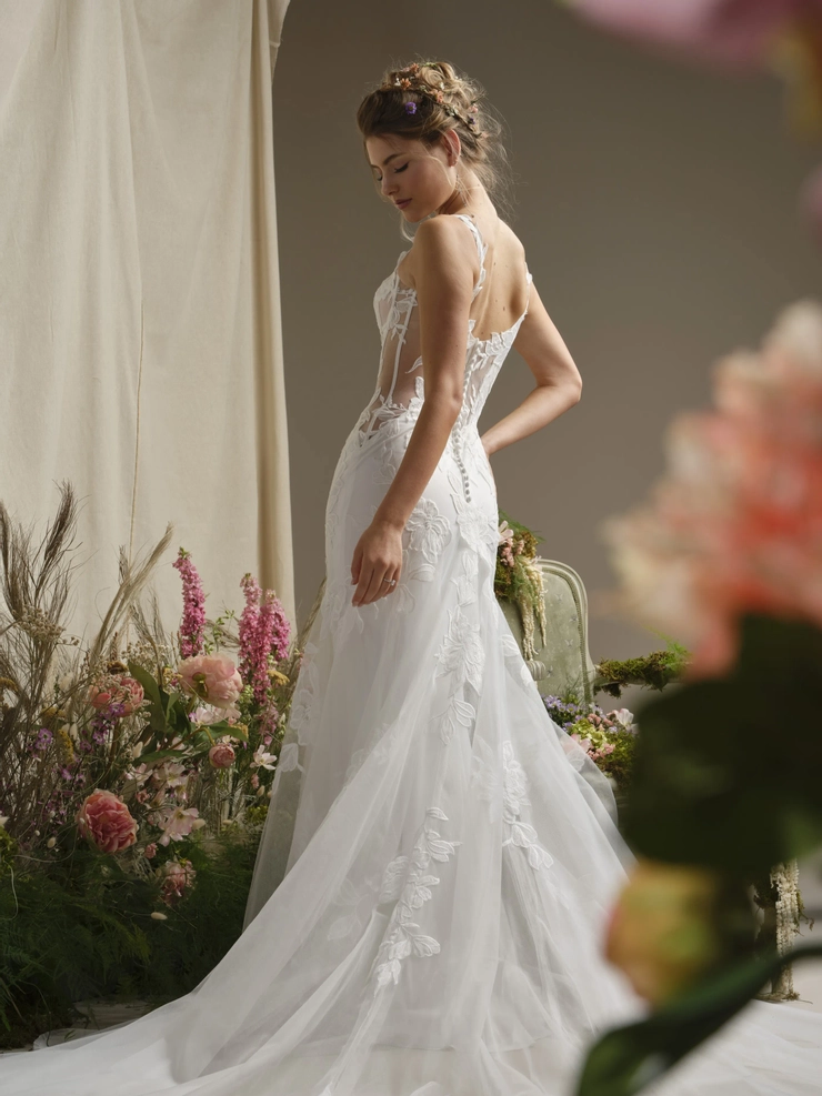 Rebecca Ingram Style #26RN415A01 #4 backface vertical cropped picture