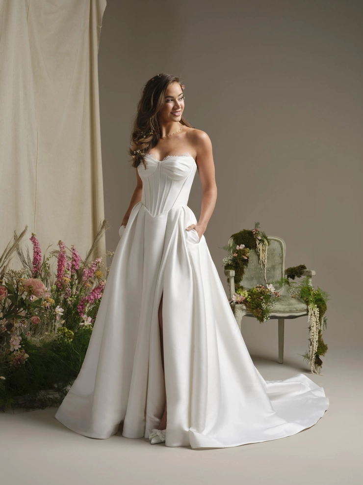 Rebecca Ingram Style #26RN417A01 #1 frontface vertical picture