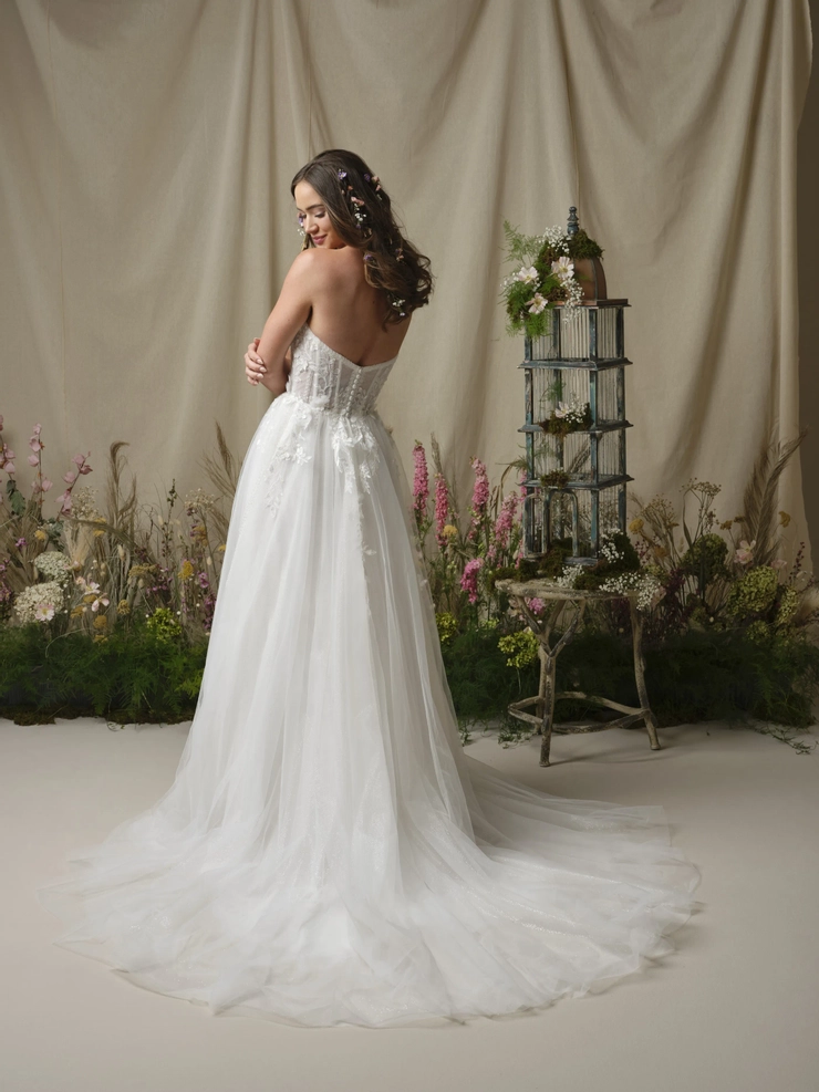 Rebecca Ingram Nora 26RS436A01
