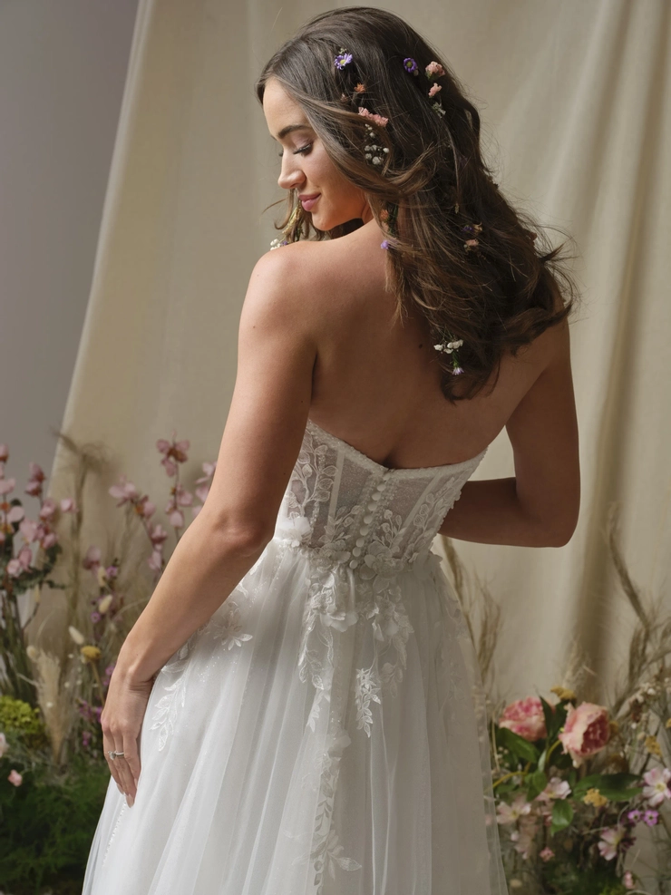 Rebecca Ingram Style #26RS436A01 #7 backface vertical cropped picture