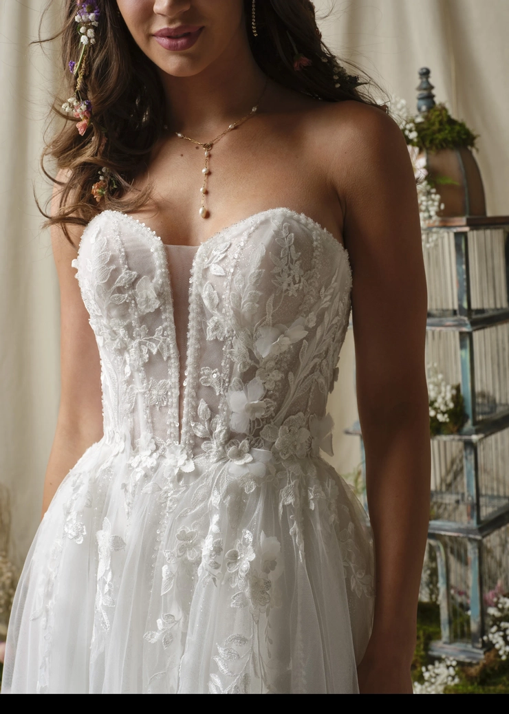 Rebecca Ingram Nora 26RS436A01