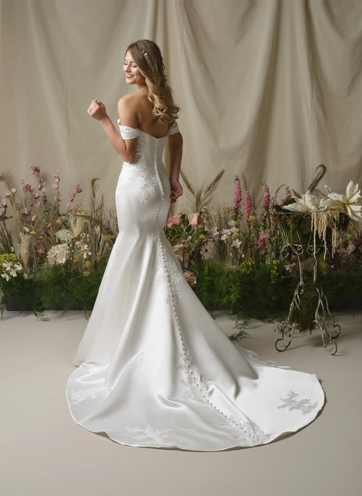 Rebecca Ingram Miley 26RS440A01