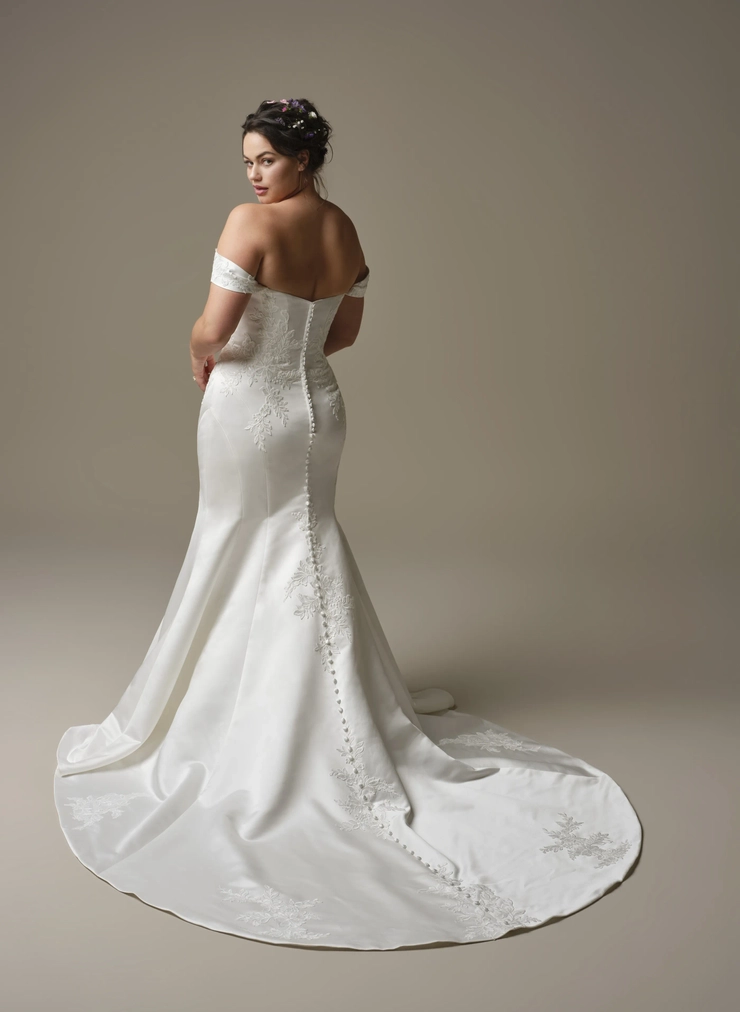 Rebecca Ingram Miley 26RS440A01