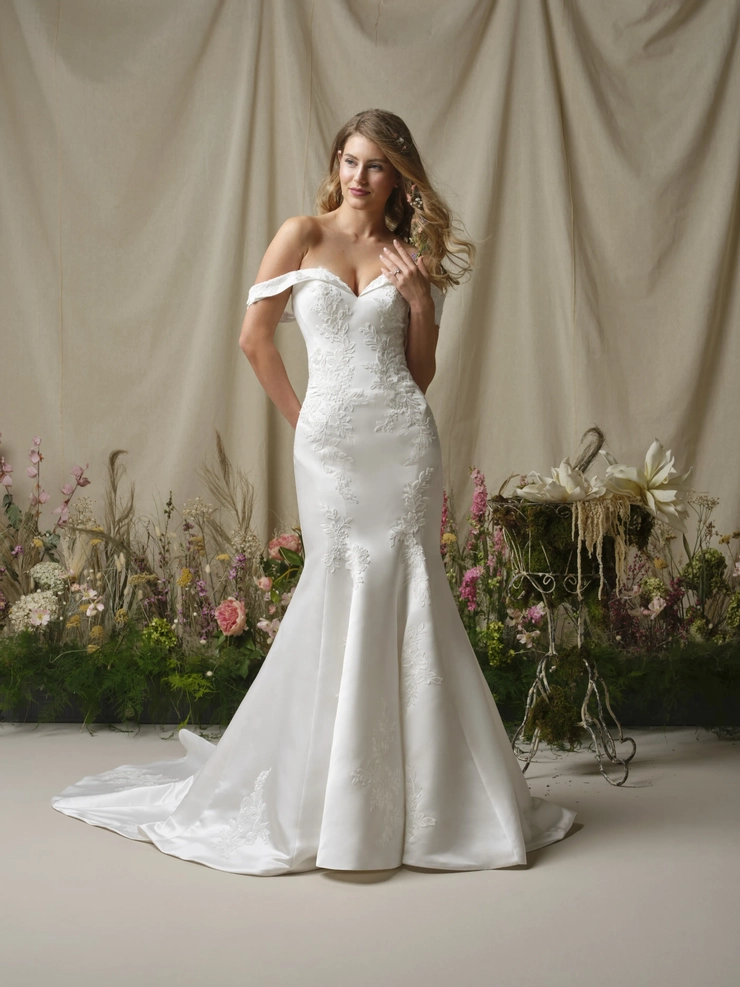 Rebecca Ingram Miley 26RS440A01