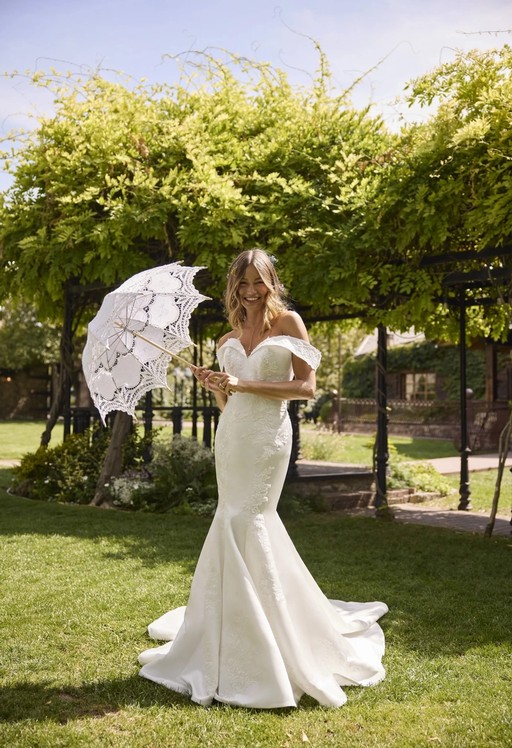 Rebecca Ingram Miley Image