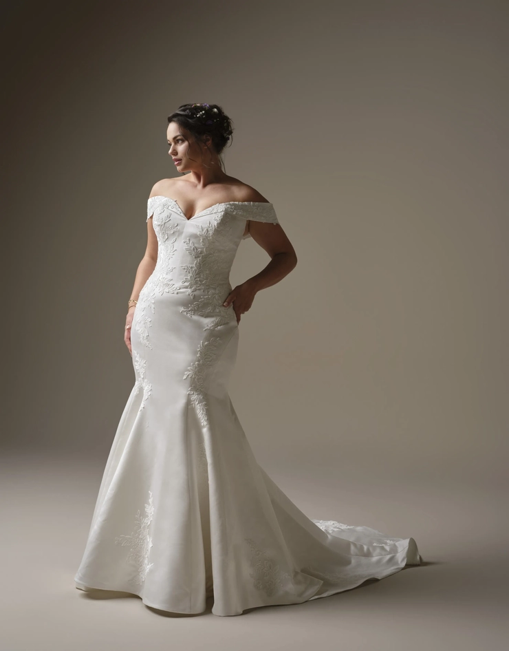 Rebecca Ingram Miley 26RS440A01