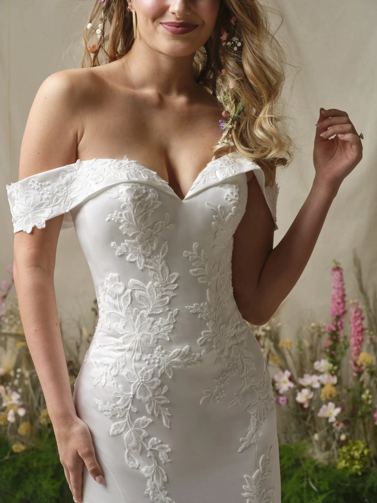 Rebecca Ingram Miley 26RS440A01