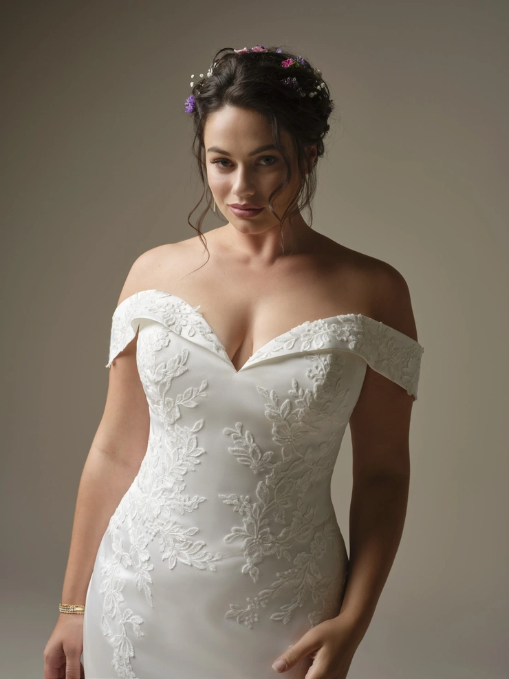 Rebecca Ingram Miley 26RS440A01