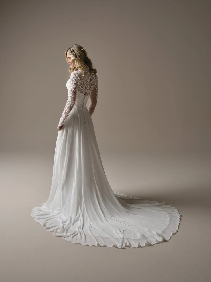 Rebecca Ingram Georgina 26RS466A01