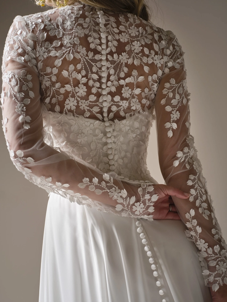 Rebecca Ingram Georgina 26RS466A01
