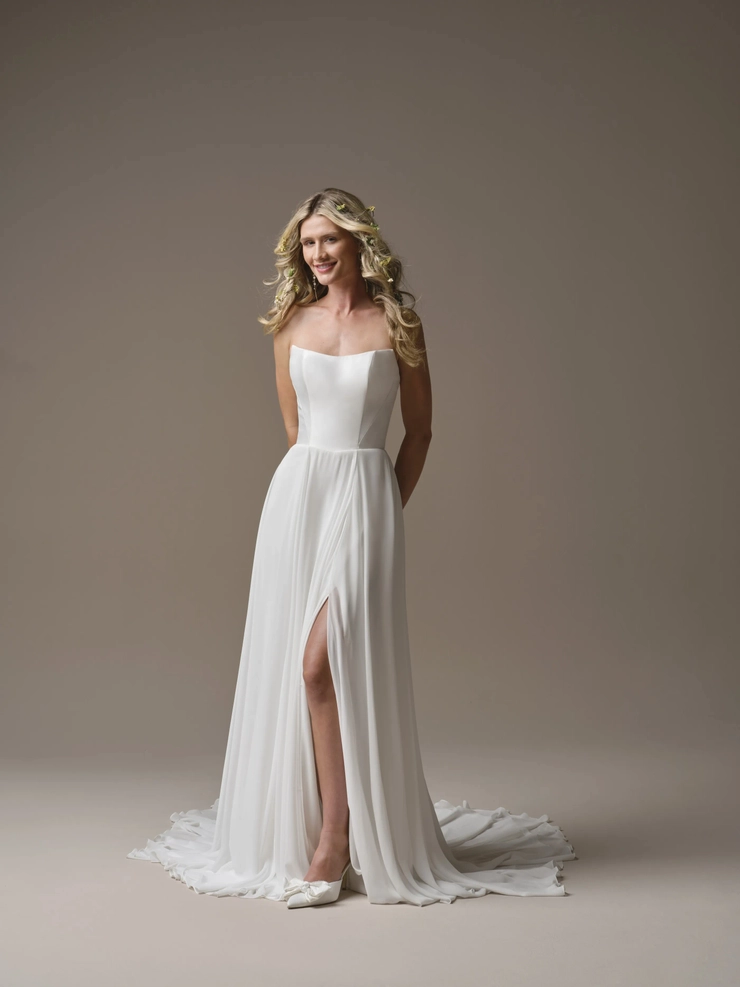 Rebecca Ingram Georgina Image