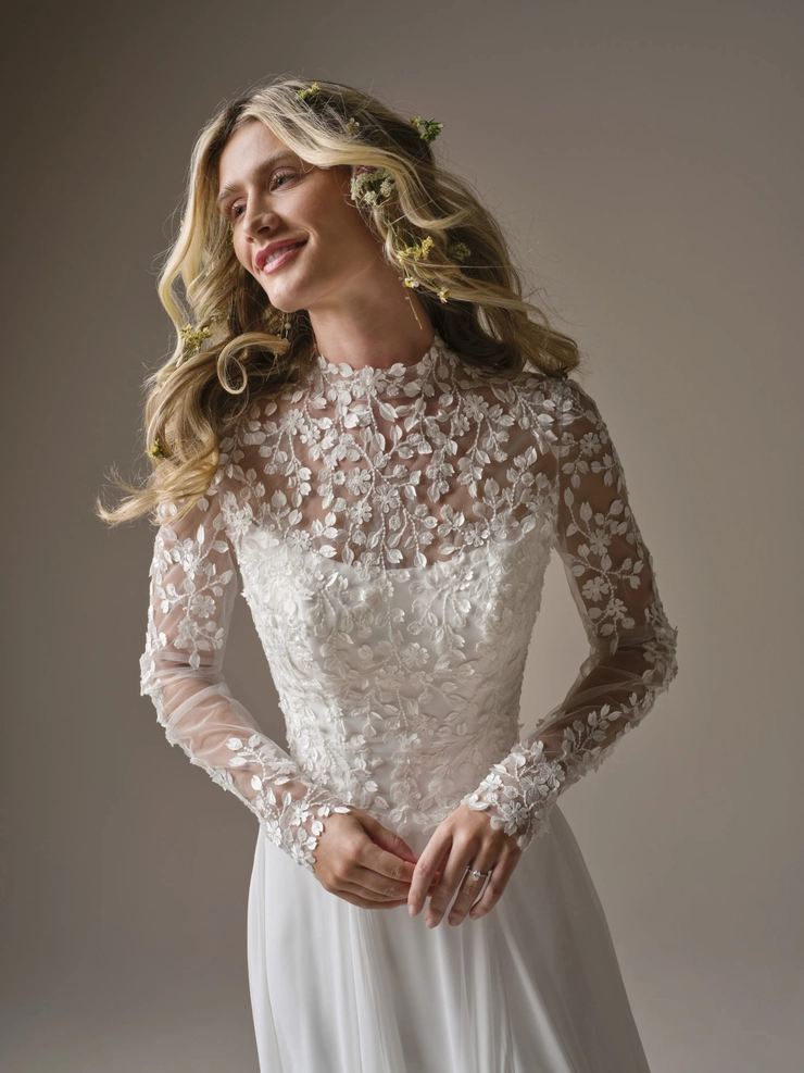 Rebecca Ingram Georgina 26RS466A01